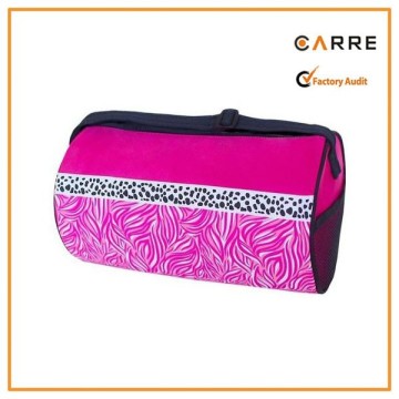 custom women sports gym duffel bag for ladies