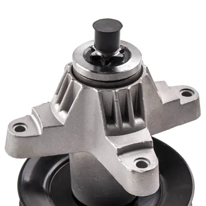 Spindle Assembly Pulley for MTD Cub Cadet 618-04126 918-04126 918-04125 61804125