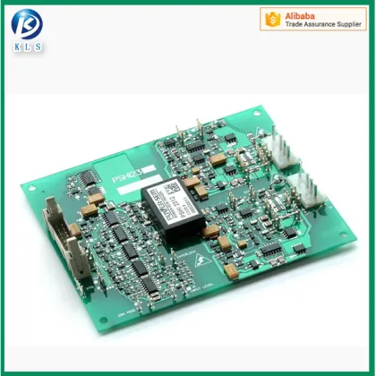 2017 NEW daikin board pcb board manufacture With Best Quality