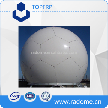 APPLIED IN WEATHER ANTENNA FRP 7M RADOME