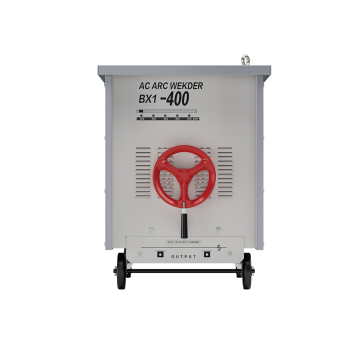 YOAO Custom Industrial BX1-400 MMA Welding Equipment Transformer