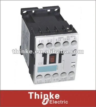 3RT ac power contactor