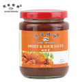 Sweet Sour Sauce Bulk Wholesale Gourmet OEM Factory