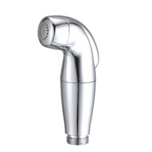 독특한 모양 플라스틱 금관 악기 비데 샤워 Shattaf