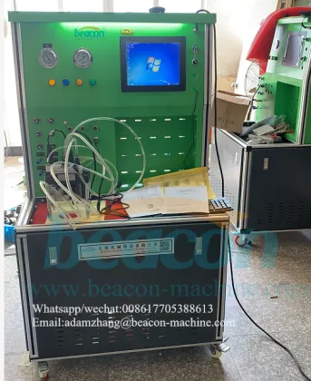 SCR816 ADBLUE Machine for Urea Pump Testing