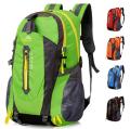 Ransel pelancongan kalis air 40l