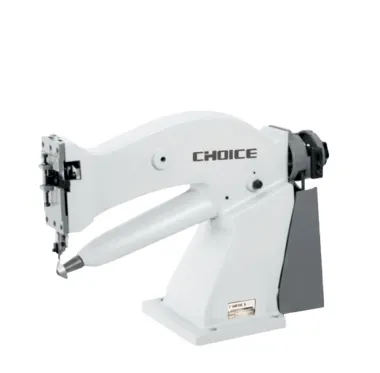 GC0902 Heavy Duty Lockstitch Sewing Machine for Shoes