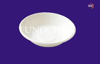 Party Corn Starch Biodegradable Tableware Healthy Non Toxic