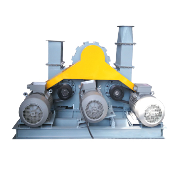 Calcium Carbonate Powder Surface Coating Machine in CRM Series