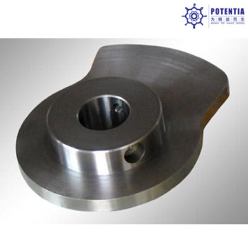 Powder Metal Parts Cam