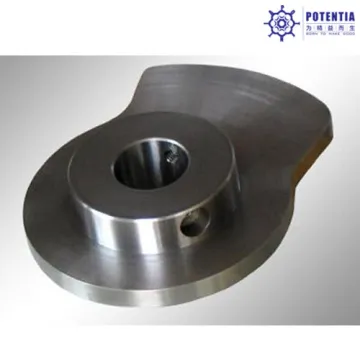 Powder Metal Parts Cam