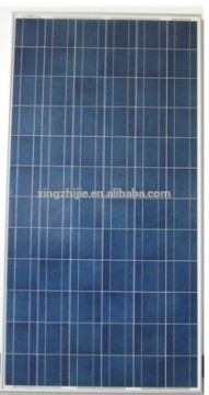 mono and poly solar panel 250w poly solar panel