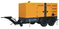 Generator Diesel Yanmar 70KVA