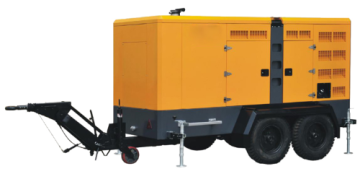 70KVA ينمار مولدات الديزل