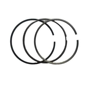 Marine Engine Parts: High Quality M11 Piston Ring 3803977