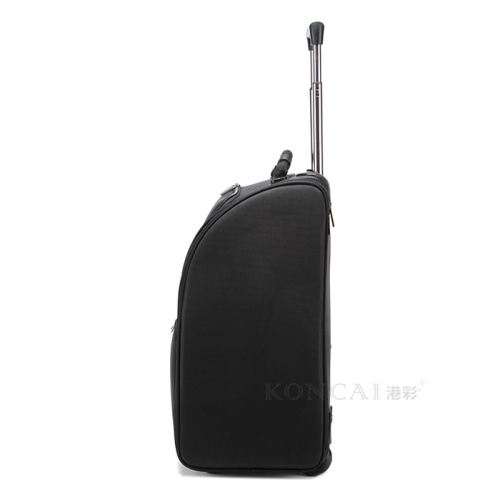 Professional Nylon Trolley Cosmetic Case