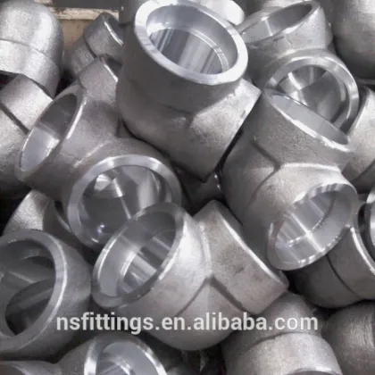 pipe fittings boss ASTM A105 304 304L 316 316L boss