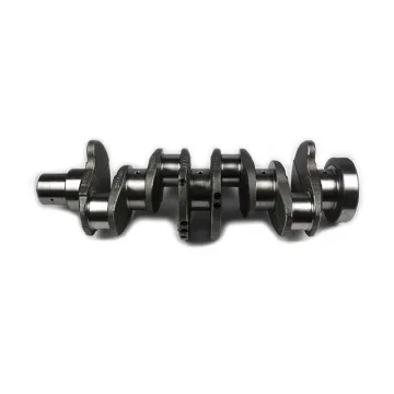 Title: "OEM Crankshaft for Diesel Engines: Part Numbers 4BT 3929036, 3907803, 3905617, 3903830, 3903827