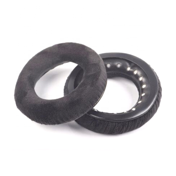 Free Shipping: Universal Ear Pads for Sennheiser DT770, DT880, DT990, K240, K270, and K280 Headphones - Black
