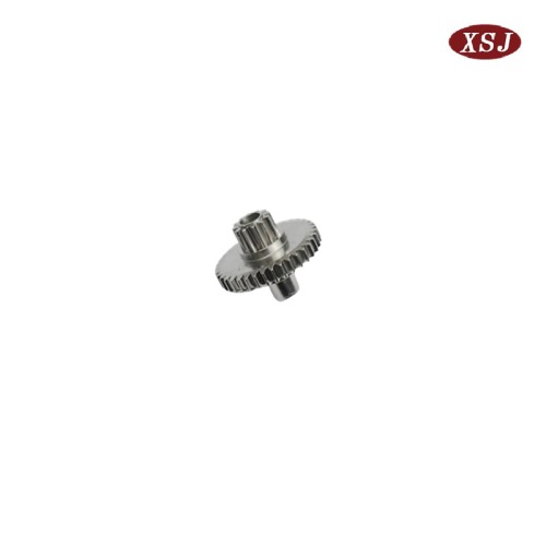 316L Steel Curtain Gear Parts Stainless Steel Curtain Gear Parts Supplier