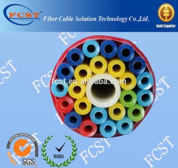 HDPE Tube Bundle DB Series: 24-ways 7/3.5mm (1x14/10mm) with PE Sheath 1.2mm
