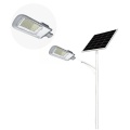 Efficient Solar Light for Urban Areas