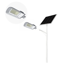 Efficient Solar Light for Urban Areas