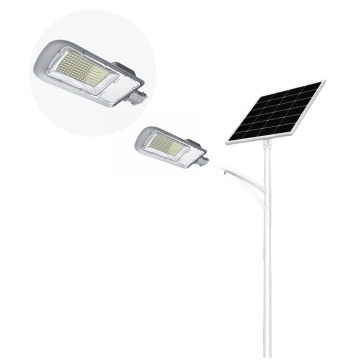 Efficient Solar Light for Urban Areas