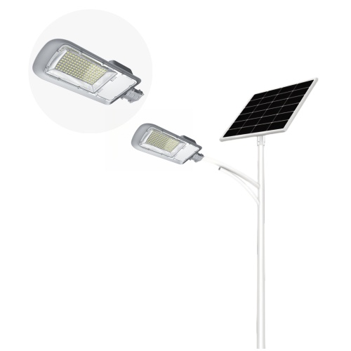 Efficient Solar Light for Urban Areas