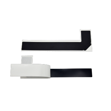 PC ignifuge autocollant