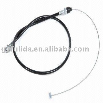high quaity auto accelerator cable
