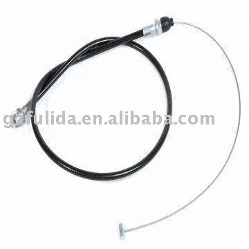 high quaity auto accelerator cable