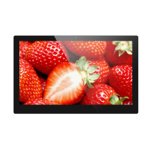 1080p Touch Android-tablet-pc