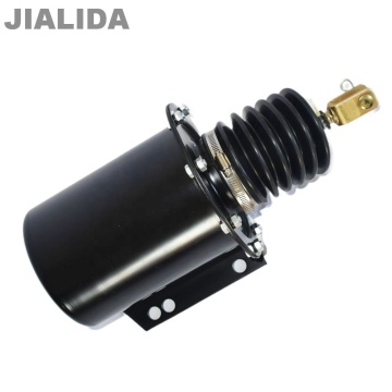 High Quality Concrete Mixer Truck Brake Chamber BZ1800 Spare Parts