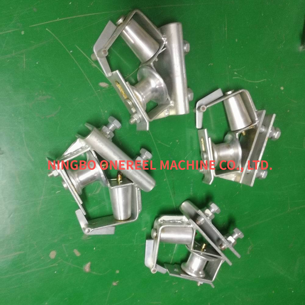 cable roller  6