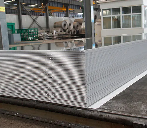 10mm thick 1000 series aluminum plate price Tanzania