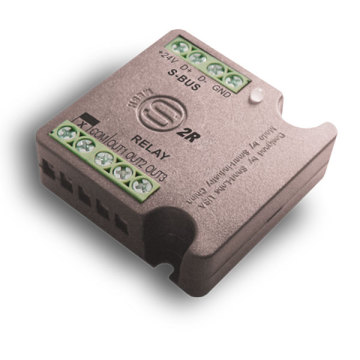 SmartBus High Quality Impulse Metering Module for Sale