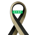 32mm Widecustom Cotton Polyester Webbing Straps