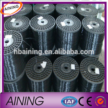 greenhouse shade net holding Polyester Wire