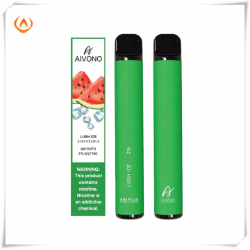 Harga sempurna aivono Aim Plus 800 Puffs Kit