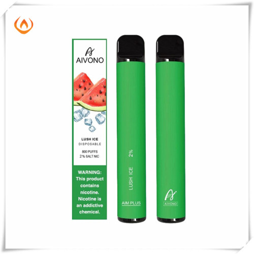 Prix ​​parfait Aivono Aim plus 800 Puffs Kit