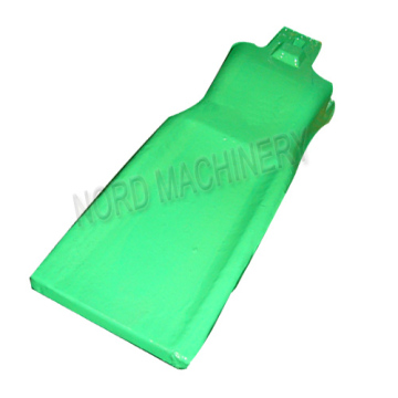 66ep Bucket Teeth