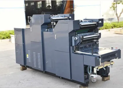 Sheetfed Offset Press CF47IINP-2