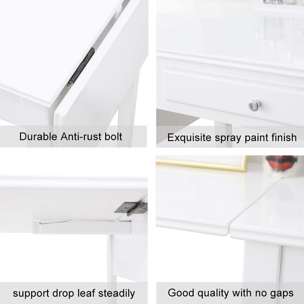 Dresser With Drawer 3 Jpg