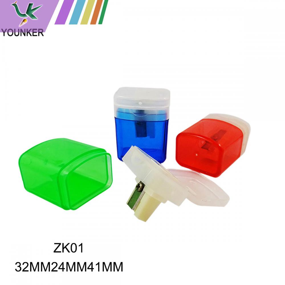 Colored Pencil Sharpeners