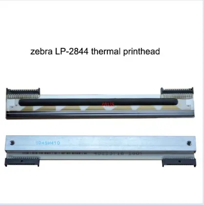 zebra lp-2844 thermal printhead