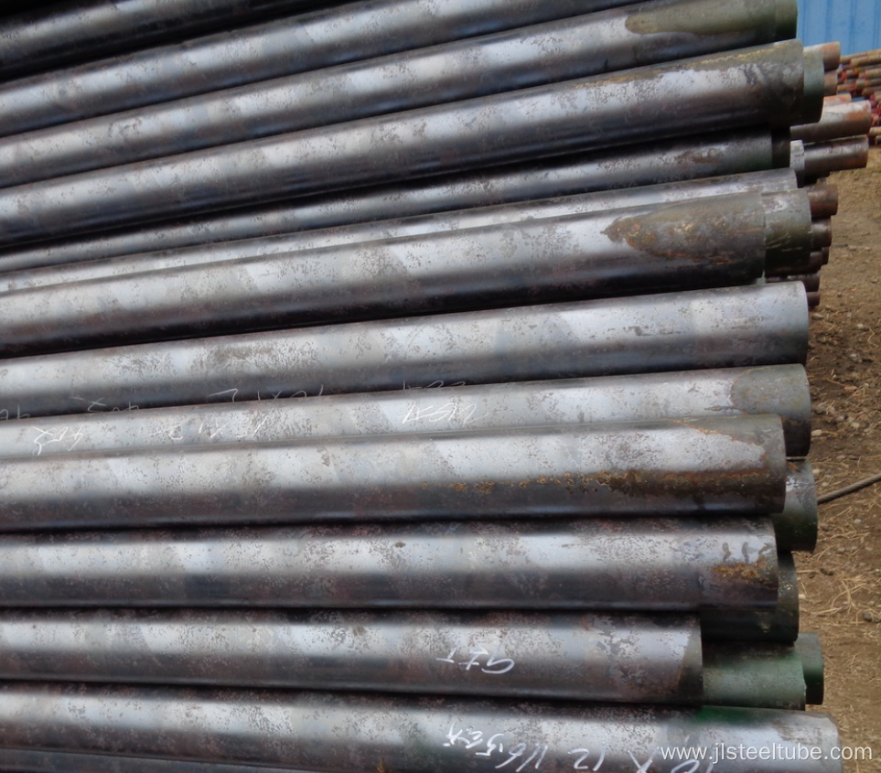 BS 3059 Precision Annealed Pipe