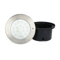 IP67 wasserdichtes Aluminium 250 mm 54watt unterirdisches Licht