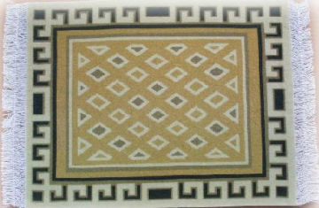 Promotions &Gifts Carpet mousepad