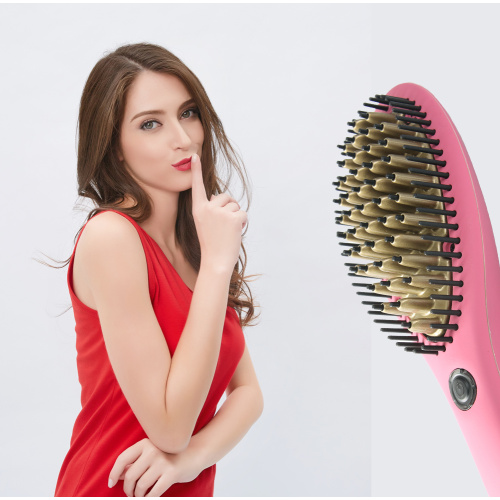 Original Hair Straightening Brush